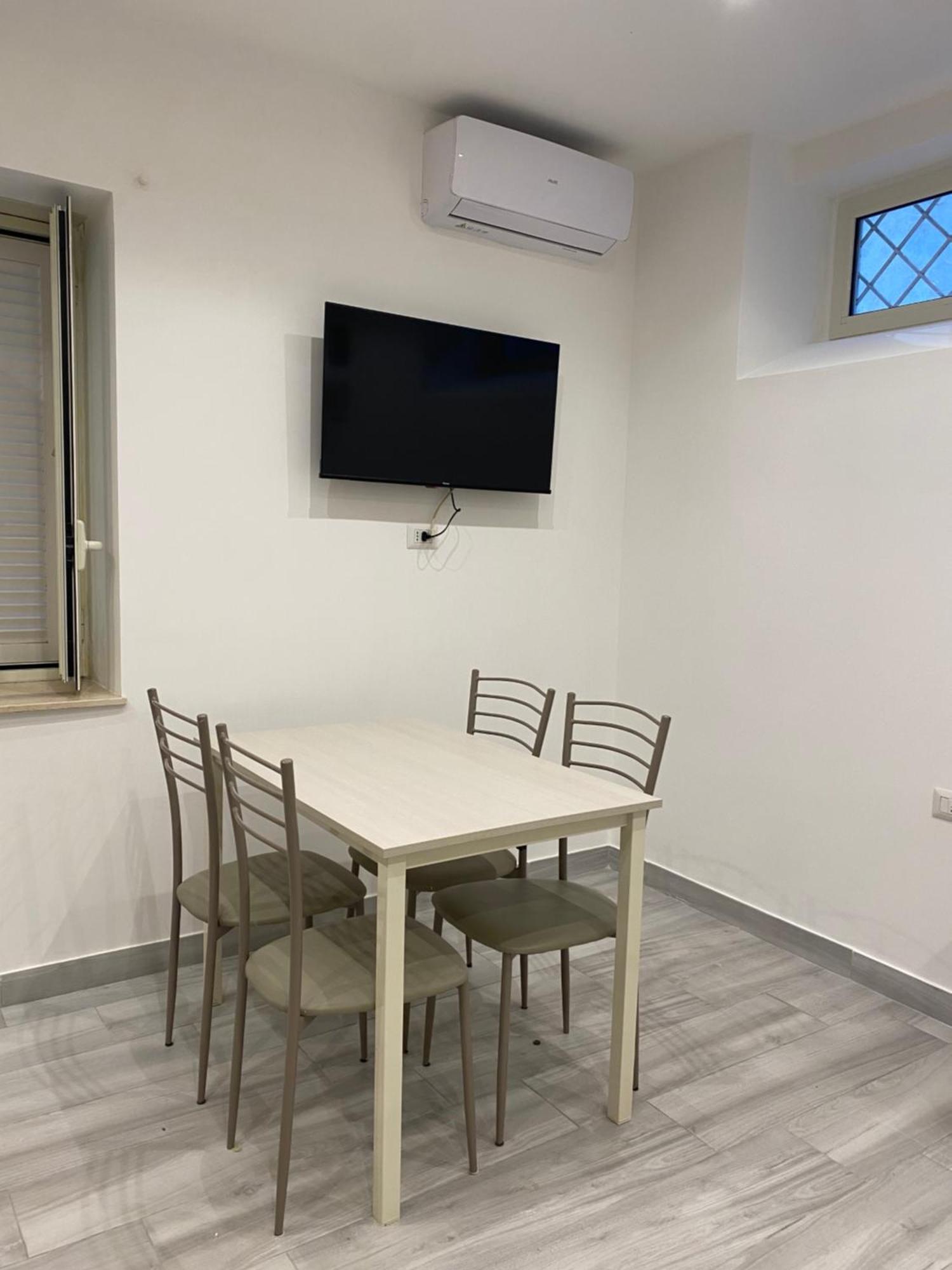 Mia Apartment