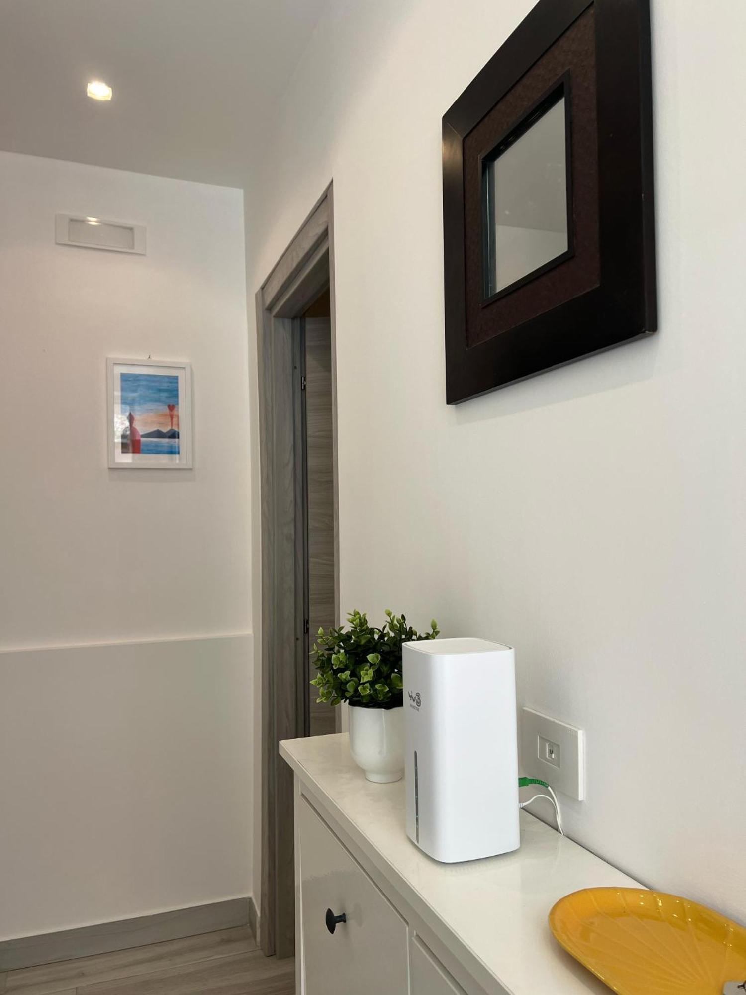 Mia Apartment