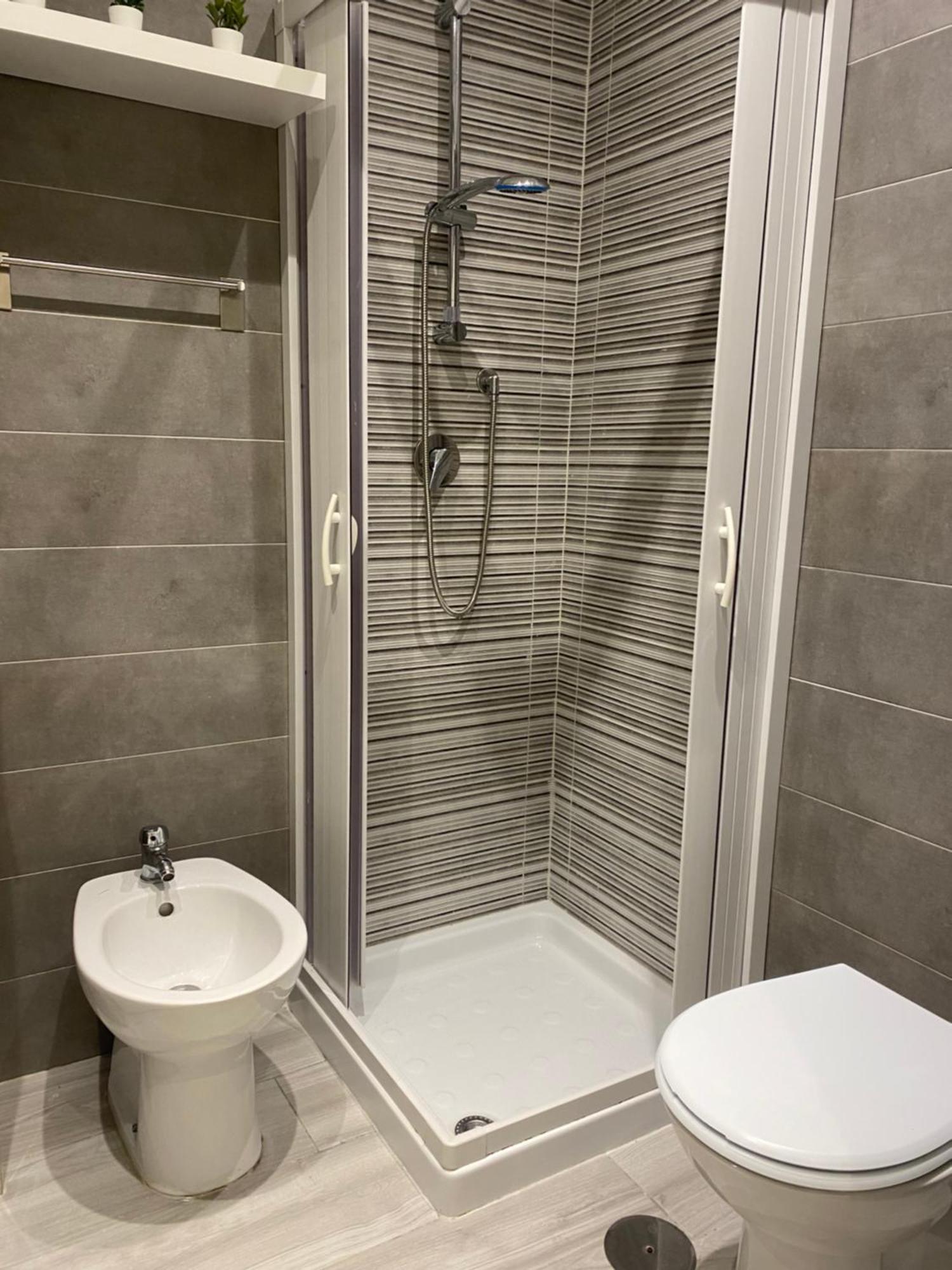Mia Apartment Naples