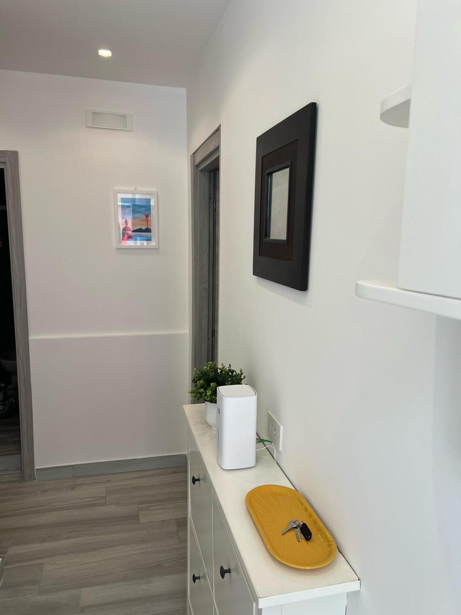 Mia Apartment