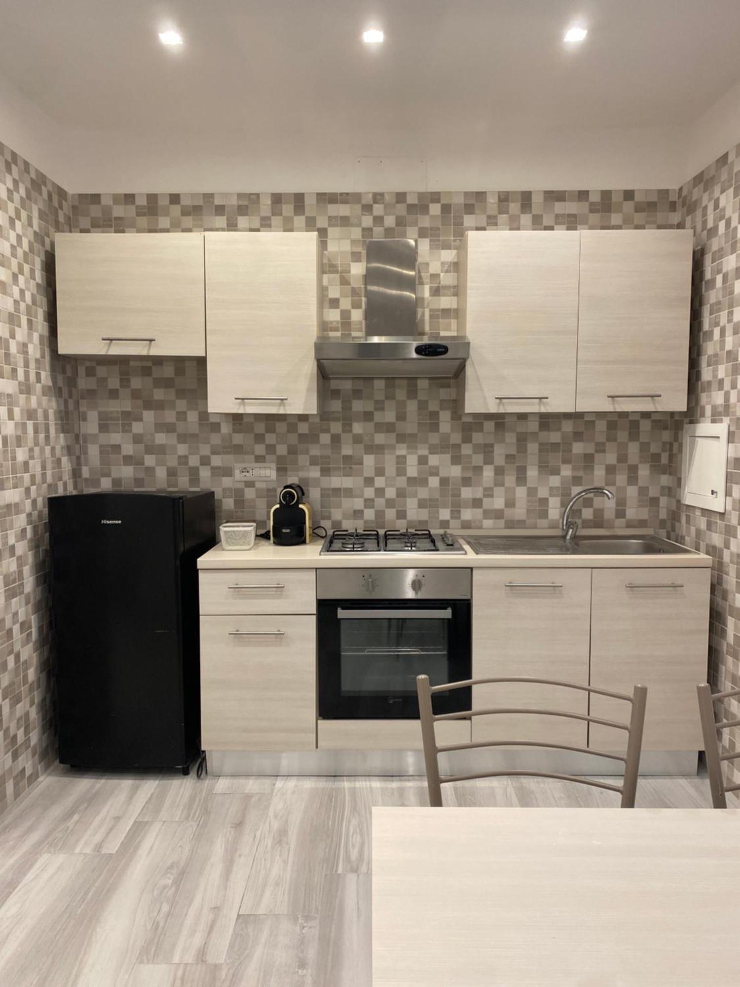 Mia Apartment Naples
