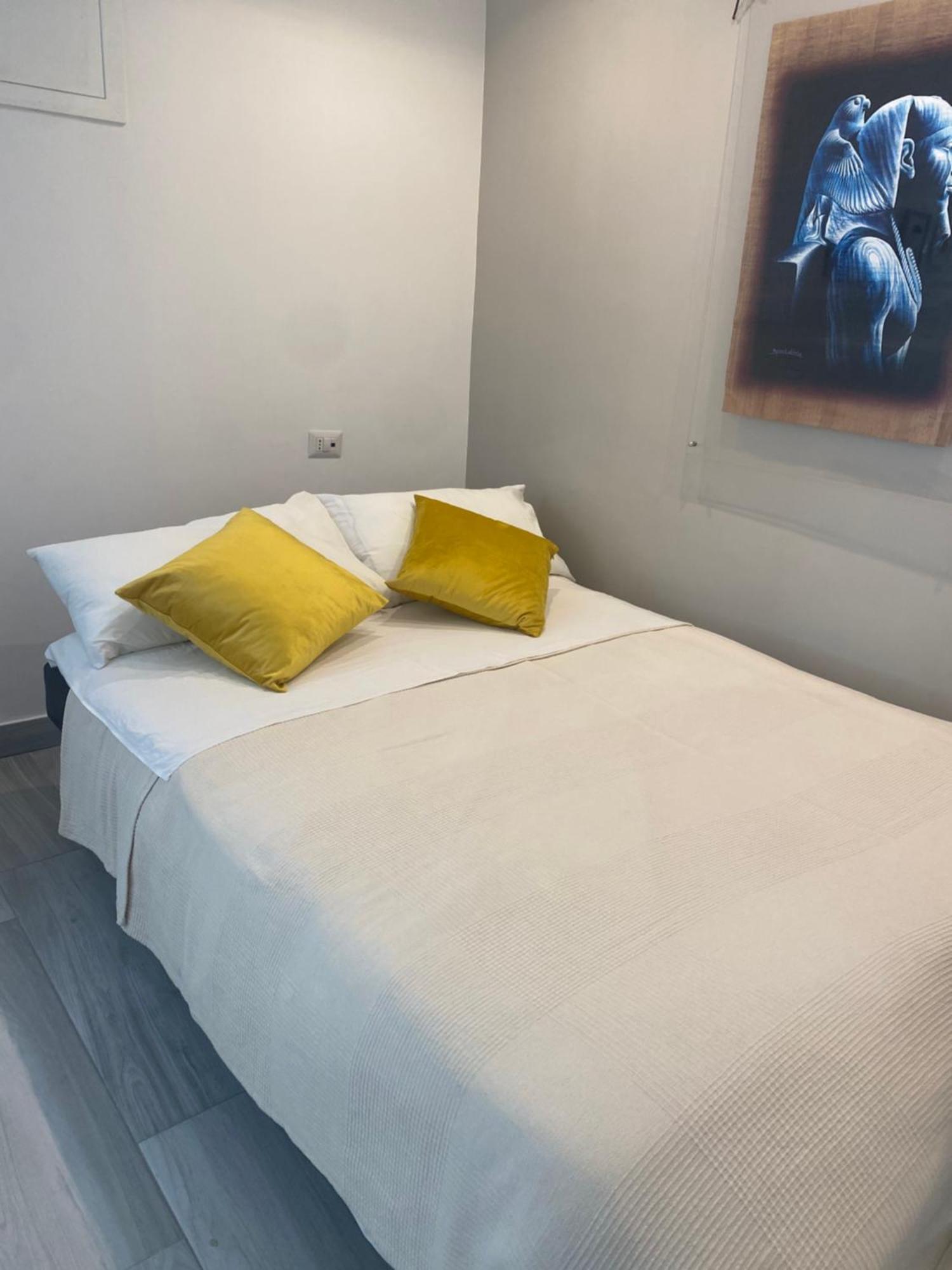 Apartment Mia Naples