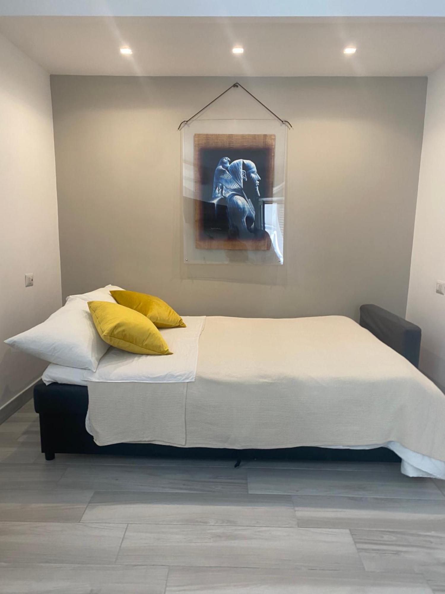 Apartment Mia Naples